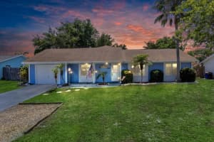 2003 NE Aloe Calle, Jensen Beach, FL 34957 Sold 09/22/25