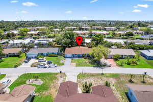 2003 NE Aloe Calle, Jensen Beach, FL 34957 Sold 09/22/25