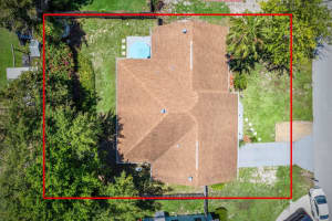 2003 NE Aloe Calle, Jensen Beach, FL 34957 Sold 09/22/25