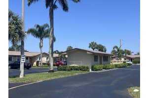 2842 Crosley Drive W B, West Palm Beach, FL 33415 - MLS#R11093819