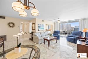 137 Golden Isles Drive 804, Hallandale Beach, FL 33009 Sold 08/08/25
