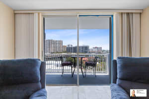 137 Golden Isles Drive 804, Hallandale Beach, FL 33009 Sold 08/08/25