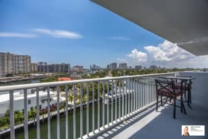 137 Golden Isles Drive 804, Hallandale Beach, FL 33009 Sold 08/08/25