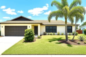 507 Nw Azalea Avenue, Port Saint Lucie