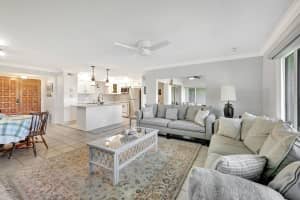 1800 SE Saint Lucie Boulevard 2-204, Stuart, FL 34996 Sold 08/25/25