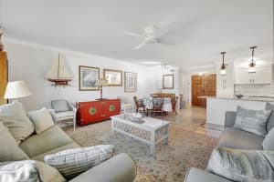 1800 SE Saint Lucie Boulevard 2-204, Stuart, FL 34996 Sold 08/25/25