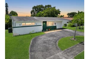 8650 NW 29th Street, Sunrise, FL 33322 Sold 07/25/25