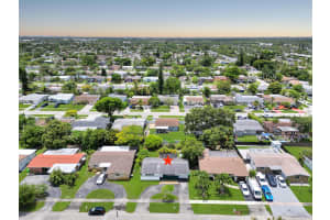 8650 NW 29th Street, Sunrise, FL 33322 Sold 07/25/25