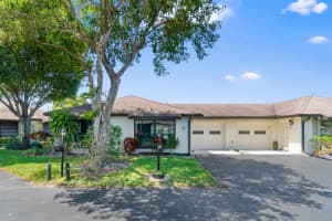 4657 Greentree A Place A, Boynton Beach, FL 33436 Sold 06/24/25