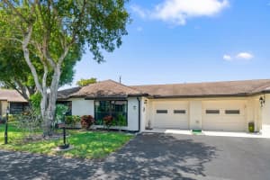 4657 Greentree A Place A, Boynton Beach, FL 33436 Sold 06/24/25