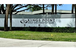 420 Normandy I 420, Delray Beach, FL 33484 Sold 09/26/25