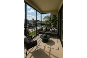 420 Normandy I 420, Delray Beach, FL 33484 Sold 09/26/25