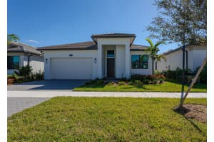 9155 SW Esule Way, Port Saint Lucie, FL 34987 - MLS#R11093841