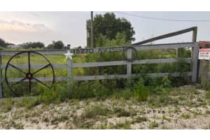 15270 NW 252nd Street, Okeechobee, FL 34972 Sold 08/27/25