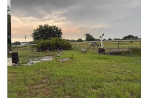 15270 NW 252nd Street, Okeechobee, FL 34972 Sold 08/27/25