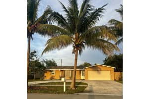 318 Gale Place, West Palm Beach, FL 33409 Sold 07/02/25