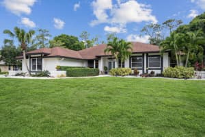 15140 Cedar Bluff Place, Wellington, FL 33414 Sold 12/22/25