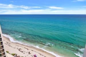 5420 N Ocean Drive 1703, Riviera Beach, FL 33404 - MLS#R11093875