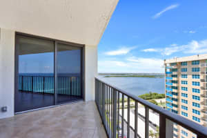 5420 N Ocean Drive 1703, Riviera Beach, FL 33404 - MLS#R11093875