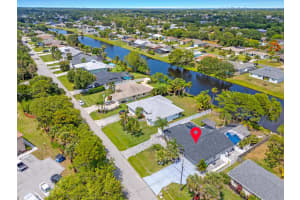 2471 SE Leithgow Street, Port Saint Lucie, FL 34952 - MLS#R11093884