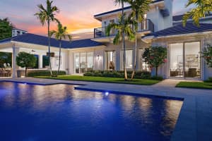 7703 Bold Lad Road, Palm Beach Gardens