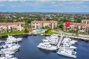 1401 Tidal Pointe Boulevard 405, Jupiter, FL 33477 Sold 09/30/25