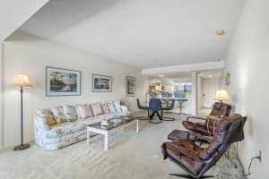 1401 Tidal Pointe Boulevard 405, Jupiter, FL 33477 Sold 09/30/25