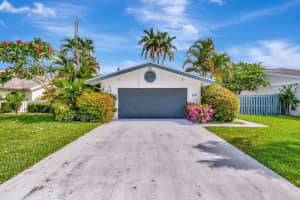 82 Baytree Circle, Boynton Beach
