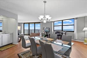 5420 N Ocean Drive 1001, Singer Island, FL 33404 - MLS#R11093925
