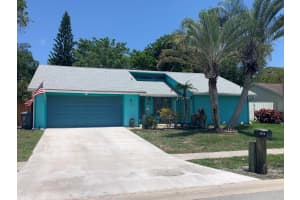 9335 Longmeadow Circle, Boynton Beach, FL 33436 Sold 08/15/25