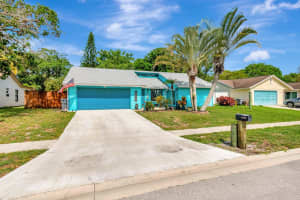 9335 Longmeadow Circle, Boynton Beach, FL 33436 Sold 08/15/25