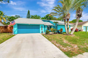 9335 Longmeadow Circle, Boynton Beach, FL 33436 Sold 08/15/25