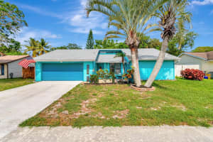 9335 Longmeadow Circle, Boynton Beach, FL 33436 Sold 08/15/25
