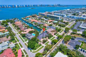 506 Corsair Drive, North Palm Beach, FL 33408 Sold 07/16/25