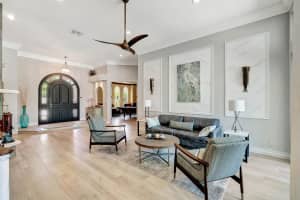 506 Corsair Drive, North Palm Beach, FL 33408 Sold 07/16/25