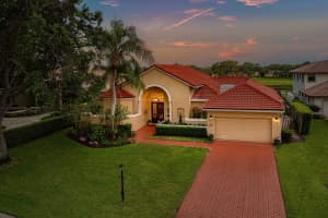 5986 Vista Linda Lane, Boca Raton
