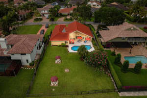 5986 Vista Linda Lane, Boca Raton, FL 33433 - MLS#R11093932