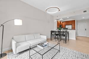 701 S Olive Avenue 1209, West Palm Beach, FL 33401 - MLS#R11093934