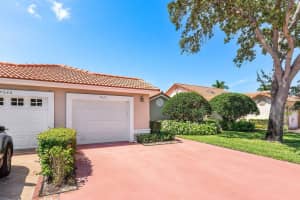 7572 Island Breeze Terrace, Boynton Beach