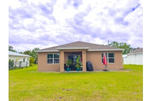1767 Bellevue Avenue, Port Saint Lucie, FL 34953 - MLS#R11093953