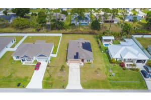 1767 Bellevue Avenue, Port Saint Lucie, FL 34953 - MLS#R11093953