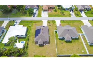 1767 Bellevue Avenue, Port Saint Lucie, FL 34953 - MLS#R11093953