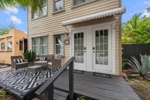 310 S L Street 1, Lake Worth Beach, FL 33460 - MLS#R11093956