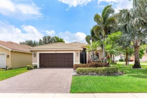 9428 Ivory Isle Road, Boynton Beach