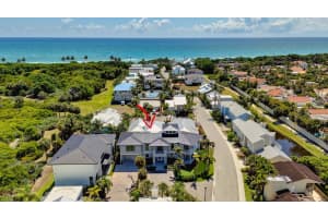 401 Xanadu Place, Jupiter, FL 33477 Sold 10/15/25