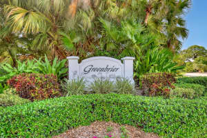 283 Brier Circle, Jupiter, FL 33458 - MLS#R11093961