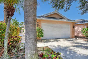 283 Brier Circle, Jupiter, FL 33458 - MLS#R11093961