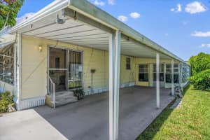 106 N Warner Drive, Jensen Beach