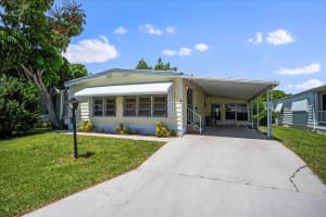 106 N Warner Drive, Jensen Beach, FL 34957 - MLS#R11093965