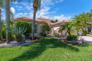 7406 Carmela Way, Delray Beach